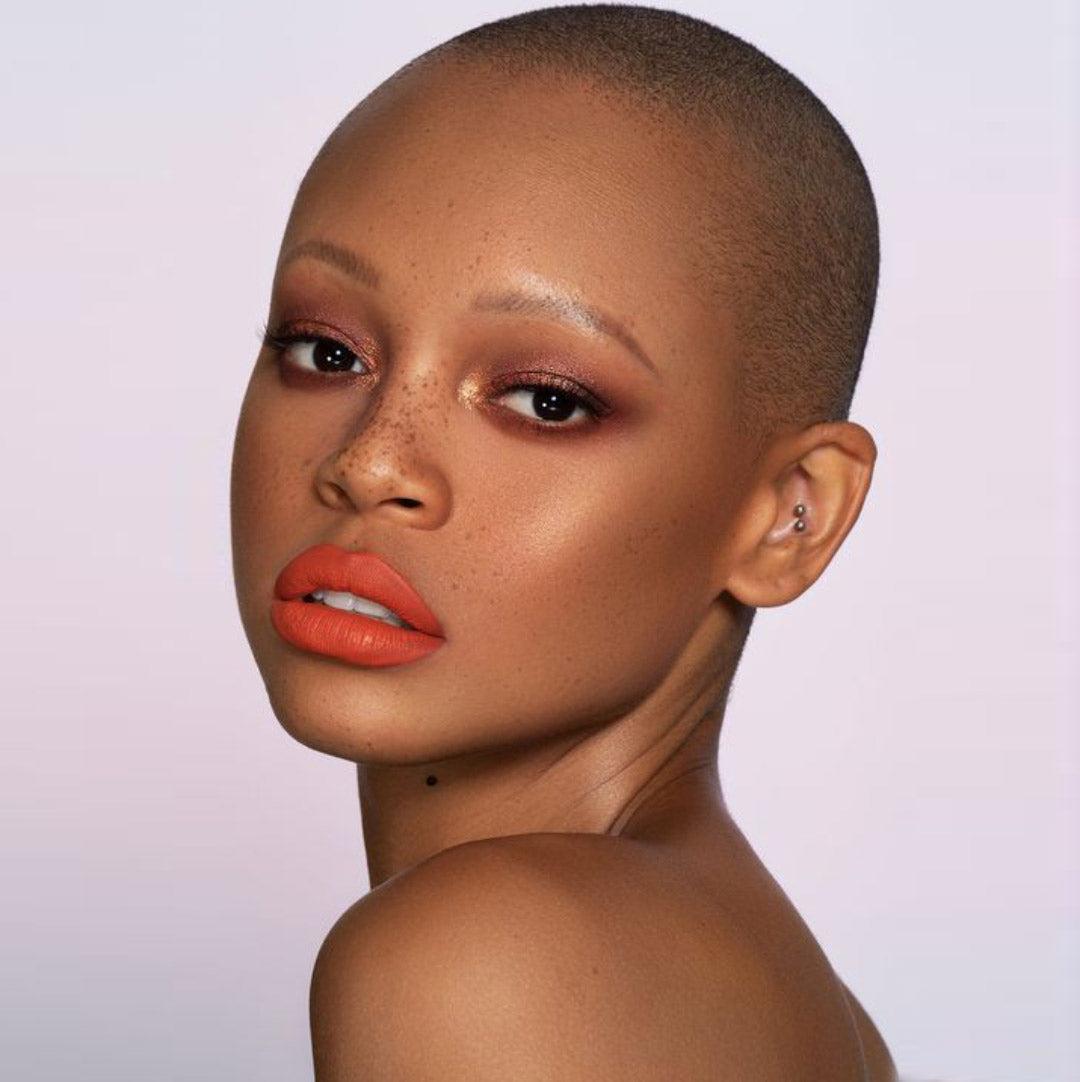 Should I shave my head as a woman? All Concerns Resolved [2023]