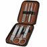Manicure Kit | Set of 8 tools | Stainless & corrosion resistant
