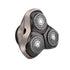 Baron PRO 3 Head Replacement Blade | Compatible with all Skull Shaver models