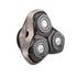 Carver PRO 3 Head Replacement Blade | Compatible with all Skull Shaver models